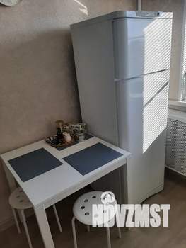 1-к квартира, посуточно, 33м2, 4/6 этаж