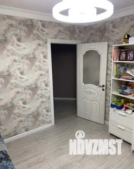 3-к квартира, посуточно, 90м2, 2/8 этаж