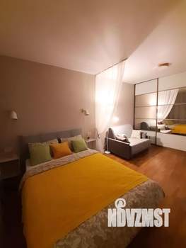 1-к квартира, посуточно, 30м2, 2/5 этаж