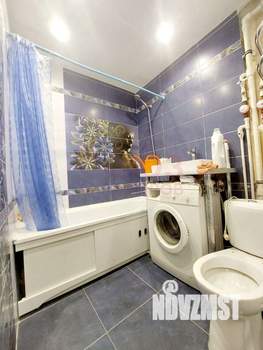 1-к квартира, на длительный срок, 38м2, 5/9 этаж