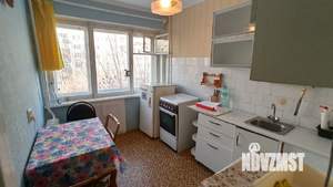 2-к квартира, на длительный срок, 54м2, 5/9 этаж