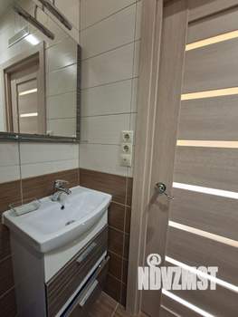 1-к квартира, на длительный срок, 31м2, 2/6 этаж