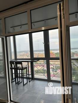 1-к квартира, посуточно, 60м2, 1/1 этаж