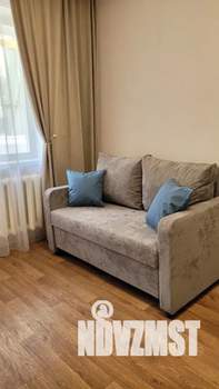 1-к квартира, посуточно, 35м2, 1/9 этаж