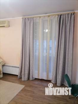 Студия квартира, на длительный срок, 30м2, 9/18 этаж