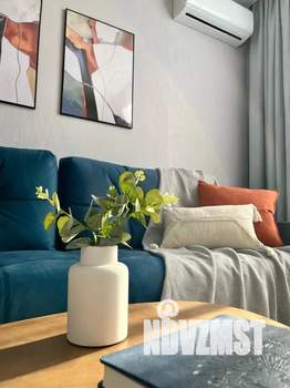 2-к квартира, посуточно, 61м2, 16/23 этаж