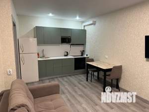 2-к квартира, посуточно, 41м2, 6/12 этаж