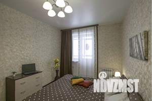 2-к квартира, посуточно, 85м2, 12/16 этаж