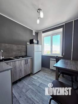 1-к квартира, посуточно, 35м2, 9/9 этаж