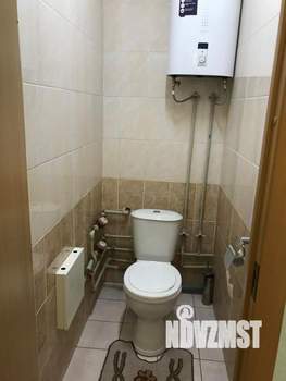 1-к квартира, на длительный срок, 45м2, 12/16 этаж