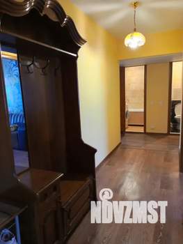 3-к квартира, посуточно, 65м2, 3/9 этаж