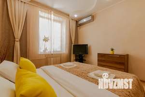 2-к квартира, посуточно, 51м2, 2/4 этаж
