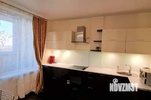 1-к квартира, посуточно, 55м2, 13/17 этаж