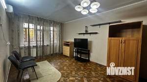 3-к квартира, на длительный срок, 63м2, 3/5 этаж