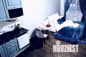 1-к квартира, посуточно, 32м2, 2/5 этаж