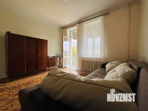 2-к квартира, на длительный срок, 56м2, 5/5 этаж