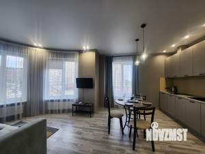 2-к квартира, на длительный срок, 55м2, 5/21 этаж