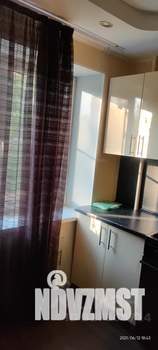 1-к квартира, посуточно, 32м2, 3/4 этаж