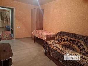 2-к квартира, посуточно, 44м2, 4/5 этаж