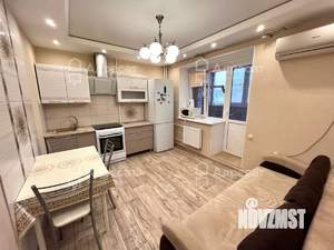 1-к квартира, на длительный срок, 47м2, 5/9 этаж