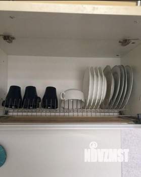 1-к квартира, посуточно, 43м2, 5/15 этаж