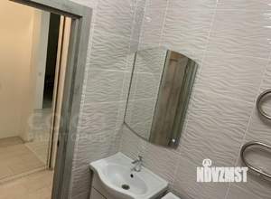 1-к квартира, на длительный срок, 33м2, 5/25 этаж