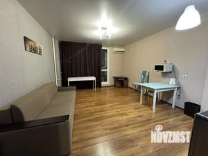 Студия квартира, на длительный срок, 32м2, 2/9 этаж