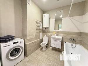 1-к квартира, посуточно, 58м2, 1/1 этаж