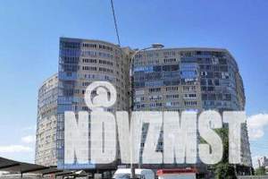 2-к квартира, посуточно, 45м2, 2/5 этаж