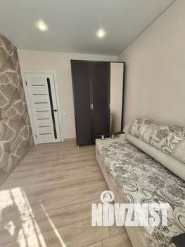 2-к квартира, посуточно, 50м2, 5/10 этаж