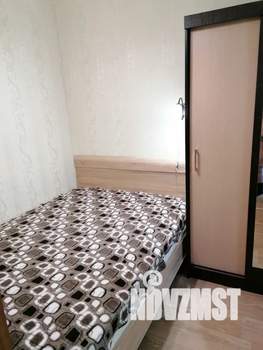 2-к квартира, посуточно, 45м2, 1/4 этаж