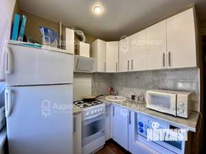 2-к квартира, на длительный срок, 45м2, 6/9 этаж