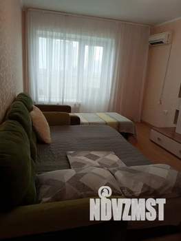 1-к квартира, посуточно, 38м2, 9/10 этаж