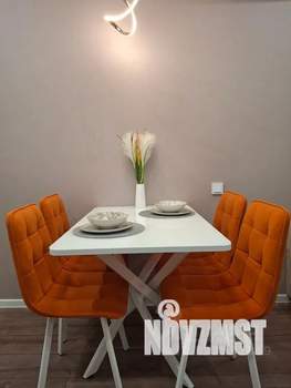 1-к квартира, посуточно, 37м2, 7/23 этаж