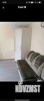 1-к квартира, на длительный срок, 31м2, 3/4 этаж