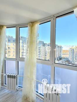 3-к квартира, посуточно, 75м2, 8/10 этаж