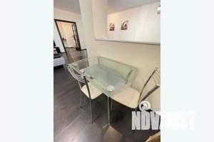 1-к квартира, посуточно, 55м2, 13/17 этаж