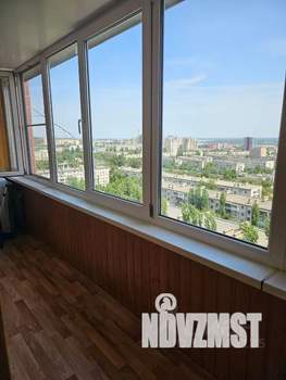 1-к квартира, посуточно, 50м2, 9/9 этаж