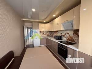 2-к квартира, на длительный срок, 53м2, 1/3 этаж