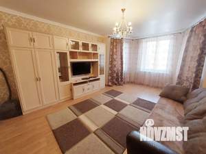 2-к квартира, посуточно, 59м2, 3/5 этаж