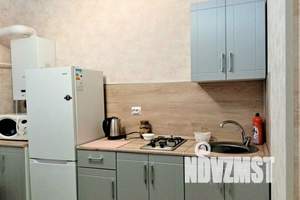1-к квартира, посуточно, 36м2, 2/12 этаж