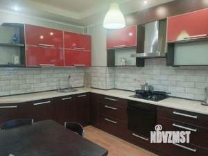 2-к квартира, на длительный срок, 64м2, 7/9 этаж