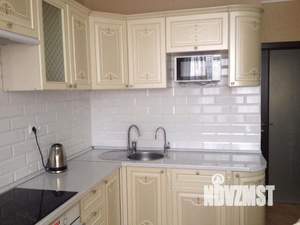 1-к квартира, посуточно, 64м2, 1/1 этаж