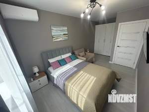 1-к квартира, посуточно, 30м2, 2/3 этаж