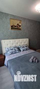 2-к квартира, посуточно, 44м2, 1/1 этаж