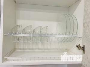 1-к квартира, посуточно, 35м2, 3/23 этаж