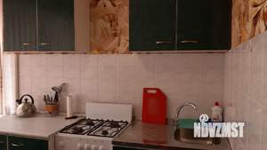 1-к квартира, посуточно, 33м2, 1/9 этаж