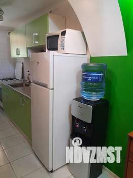 2-к квартира, посуточно, 60м2, 1/1 этаж