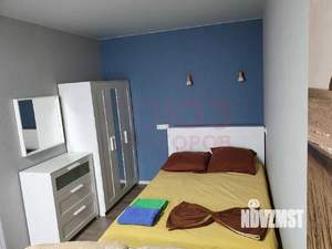 2-к квартира, на длительный срок, 42м2, 5/12 этаж