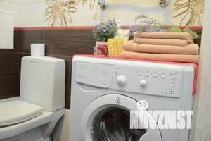 1-к квартира, посуточно, 60м2, 4/9 этаж